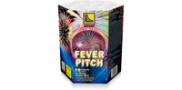 Batterie Fever Pitch TW76 19Schuss 30mm F2 Tomaszek