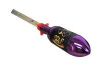 Rakete – GOLDKRONE CLE2597-3