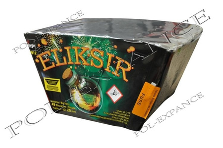 JW912 Eliksir