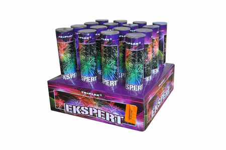 Ekspert 16s Rohre TXB202 F3 2/1