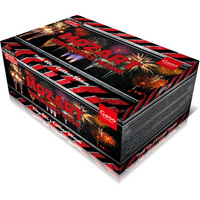 Mozart Fireworks Music 100s CEL100-05 F2 2/1