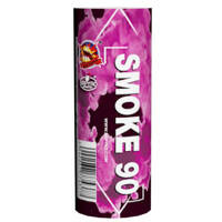 Smoke TS-40 Purple CLE7036P P1 20/5