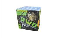 P7535 RWD Launcher 25mm 36s 6/1 F2