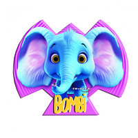 Fontanna Bombi TXF835 F2 16/1