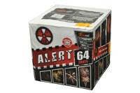 Alert 64s launcher PXB2423 F2 6/1