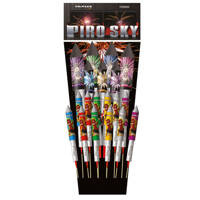 Pirosky TXR085 F2 10/21 kit