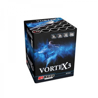 Vortex 3 Wyrzutnia 25strz 30mm F2 Riakeo