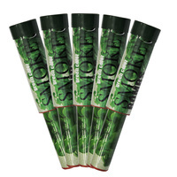 Smoke Bombs Swieca dymna zielona 60s T1 Triplex
