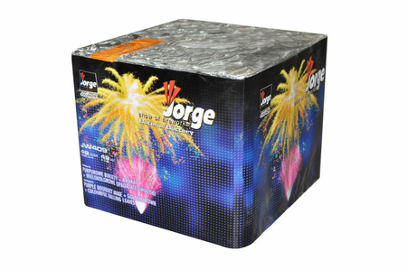 Show of Fireworks 49s JW409 F3 2/1