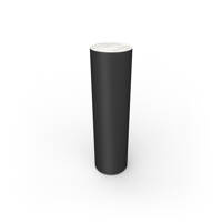 SS 1.2" Blue Smoke Mine with Bang MG30B F3 50/1