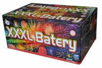 XXXL Battery 150s C1503X/C F3 1/1