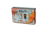 Rookstop RDG60O oranje P1 20/5