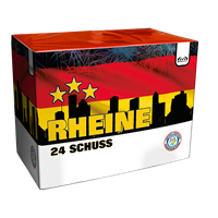 Wyrzutnia Rheine 5488 24strz F2