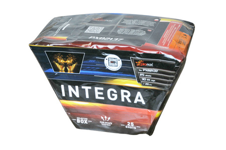 Integra 25s PXB2137 F2 12/1