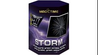 Vuurwerkbatterij P7231 STORM 19 Schoten 20 mm F2 MAGICTIME