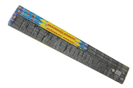 Praskajici Komety 20s R7020K F2 15/12