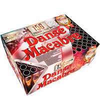 Danse Macabre 156s CB309 F2 1/1