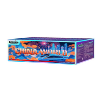 China World 259s 20/30mm JMC259 Corrida F2 1/1