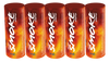 Color Bum Swieca dymna Orange 60s 5szt Zom Bum