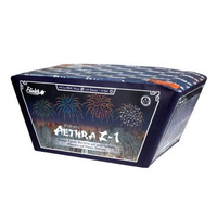 Aethra Z-1 V FC20-63-1 draagraket
