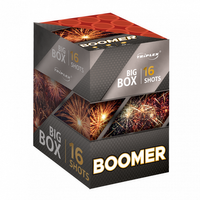 Boomer 16s 1.9" TXB702 F3 3/1