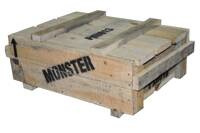 Monster PXB013 168s 0,8" F3 1/1 behuizing