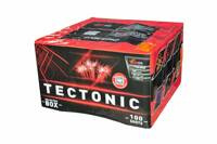 Tectonic 100s PXB3912 F3 2/1