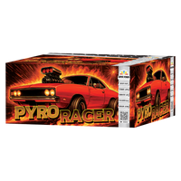 Wyrzutnia Pyro Racer B100-1401 14mm F2
