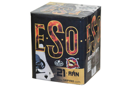 ESO 22333-3  21s  F2  8/1