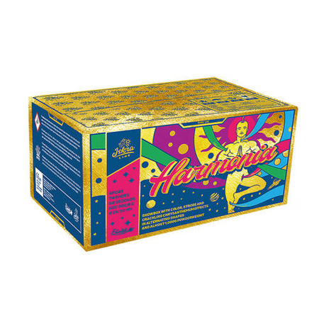 Harmony 74s SFC43 F2 1/1