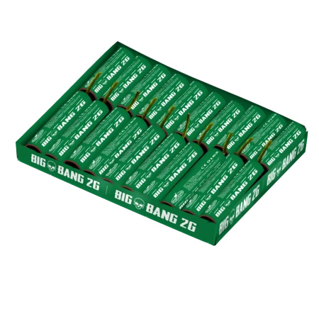 Big Bang – petardy 20 sztuk 2 g F3 SRPyro 3800143305294