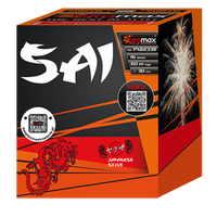 Sai 16s 30mm PXB2338 F2 12/1