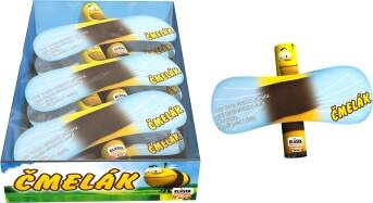 Cmelak LM2C Butterfly 6pcs F2 Klasek 2460312