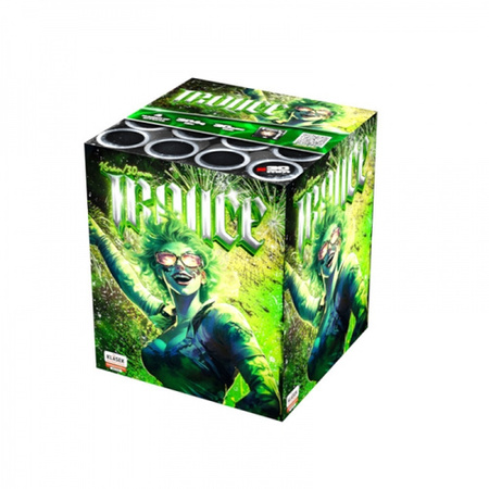 Trolice 16s C163L  F2 10/1