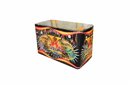 X-Viva 50s TXB854 F3 2/1