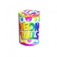 Neon Ballen F18NB F2 12/1