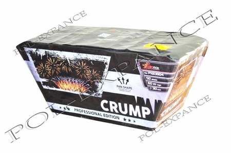 PXB3904 Crump Launcher 30mm 50s 2/1 F3