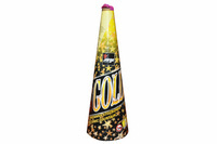 Volcano 1kg FC1301 Goud F3 10/1