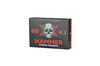 Hamer K1 F2 24/10/60