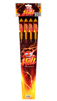 Hell Rocket RS4H14 F2 50/4
