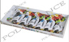 PXG101 Vuurvliegje Vlinders 5mm 240/12 F2
