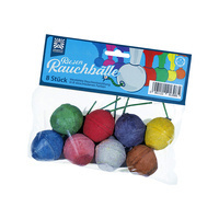 Rauchballe Giant Smoke Balls FSM-B2MIX T1 40/8