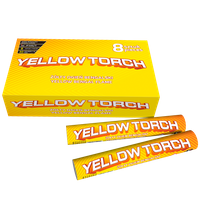 Flary Yellow Torch JF102/Y  F1  12/8