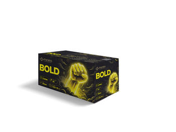Bold LC505B Farsta - 50-schots F3 compound vuurwerk 50 mm