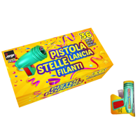 Lancia JK07 F1 Pistol