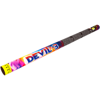 Duivel 3 JRC36/3 F3 25/1