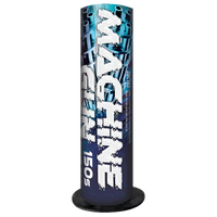 Machinegeweer 150s Zom Bum Kleur F2 24/1