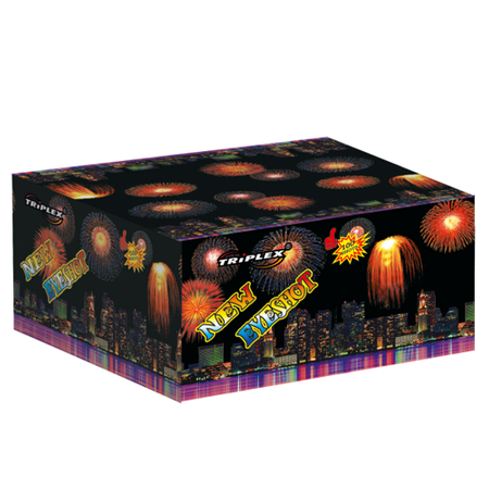 Pyro Party 100s YHW100C F3 1/1