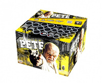 Pete 46s 20/25mm C46MXP F2 6/1