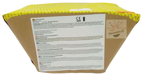 Mega C49S-F3-F30C Szara kątowa 49s 30mm F3 2/1